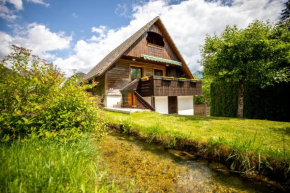 Apartma Metka Bohinjska Bistrica